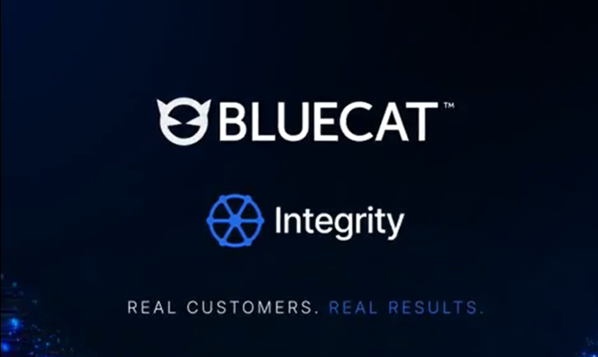 BlueCat Integrity: automatización y gestión inteligente de redes