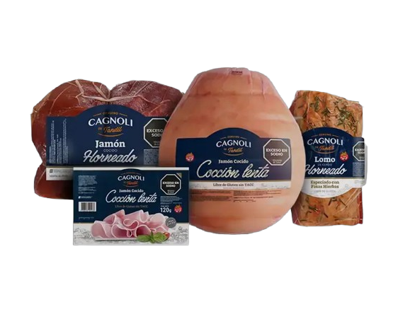Producto Cagnoli 1