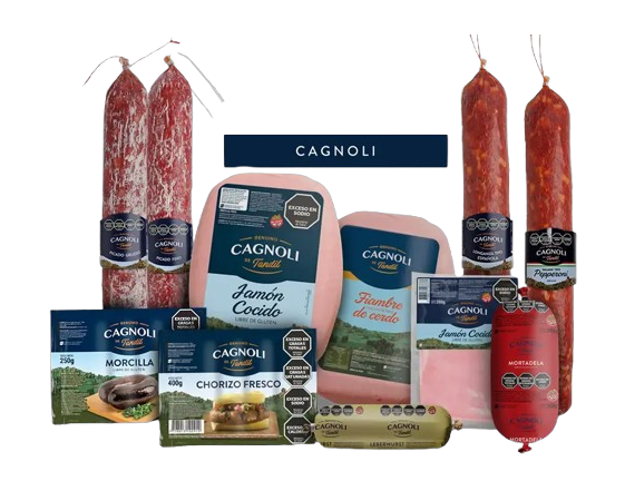Producto Cagnoli 3