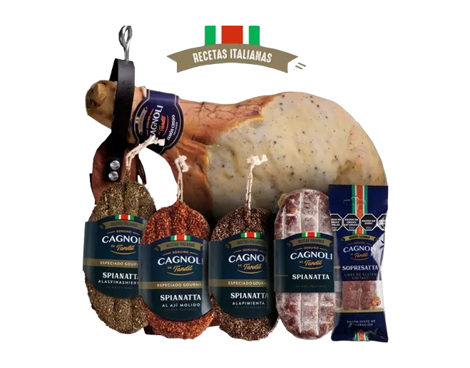 Producto Cagnoli 4