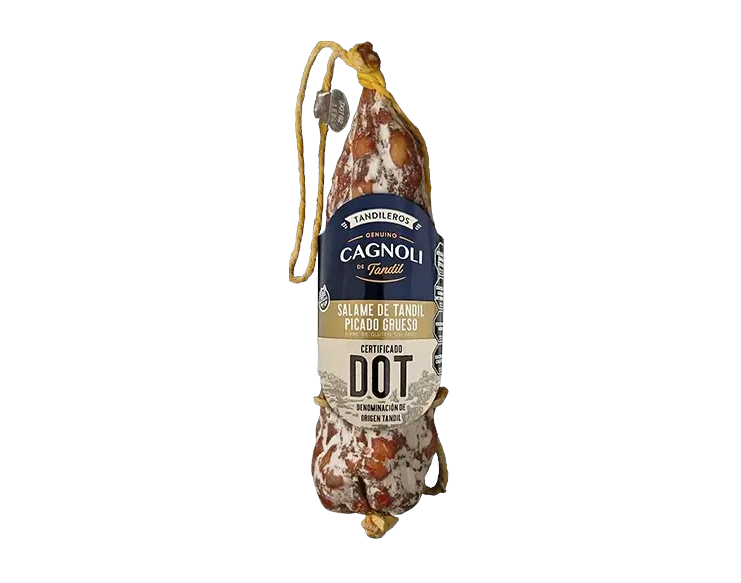 Producto Cagnoli 5