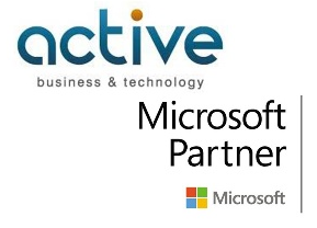 Active — Microsoft Partner
