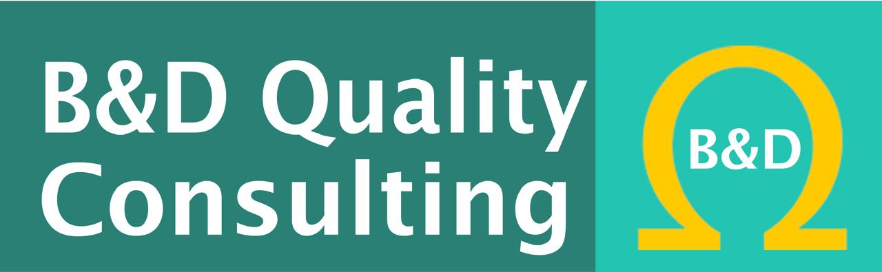 B&D Quality Consulting