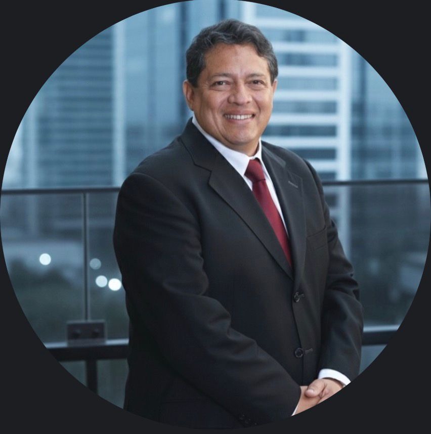 Gustavo Ochoa
