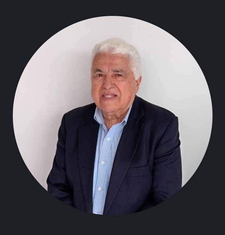 Walter Erich Burga Aranguren